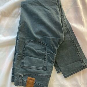 Goodfellow & Co Relaxed Fit Blue Jeans size 34/30
